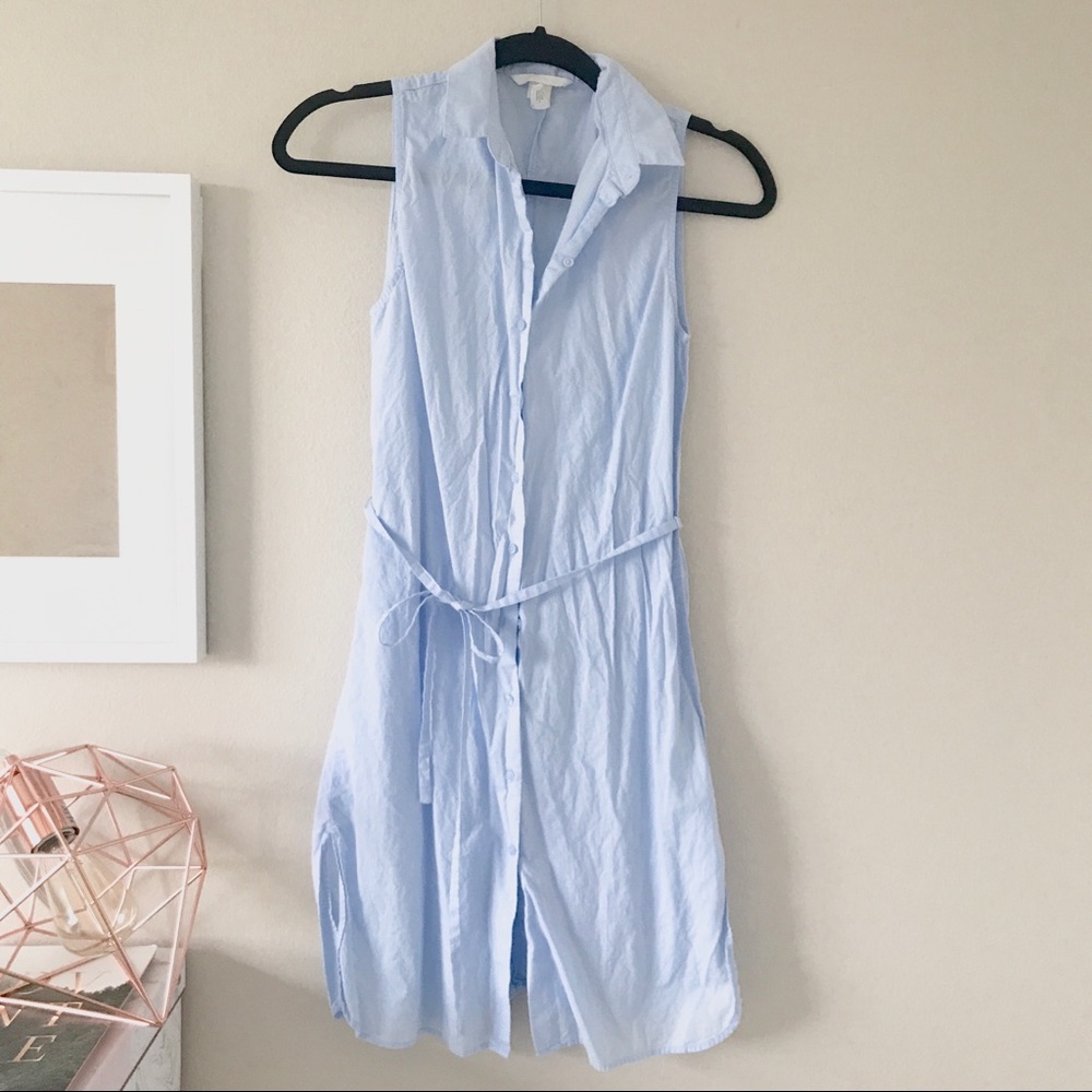 Tunic dress